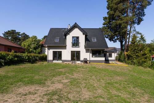 Haus und Garten - 