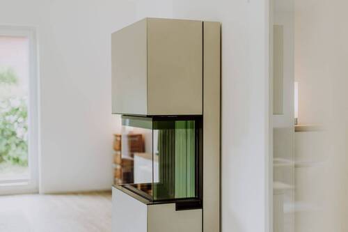 Kamin - 