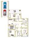 Grundriss EG - 