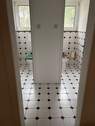 die Toilettenanlage - 