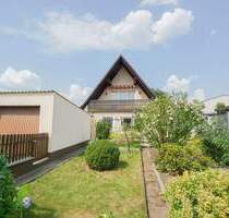 Ein- bis Zweifamilienhaus mit Potenzial - ideal für Familie & Mehrgenerationenwohnen - Roth-Meckenlohe