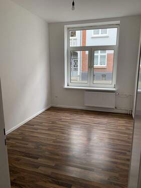 Zimmer 1 - Etagenwohnung mit 57,60 m² in Itzehoe zur Miete