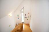 Treppenaufgang - 