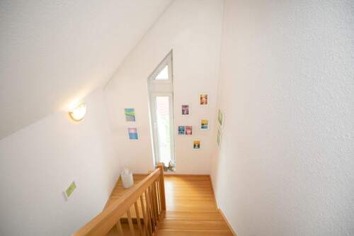 Treppenaufgang - 