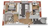 Grundriss - 