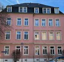 *helle Dachwohnung in ruhiger Lage - ID 6307* - Dresden Löbtau-Süd