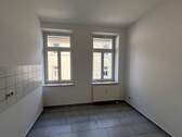 Küche - 3 Zimmer Etagenwohnung zur Miete in Dresden