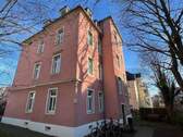 Hausansicht - 