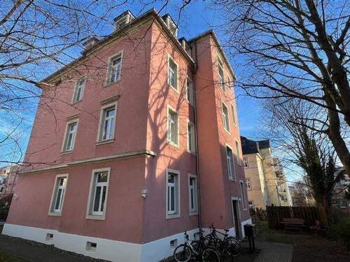 Hausansicht - 