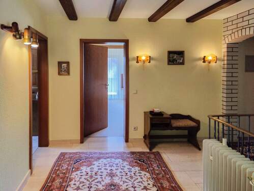 Diele EG - Einfamilienhaus mit 196,00 m² in Flammersfeld zum Kaufen