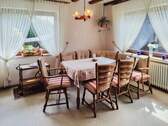 Esszimmer EG - 