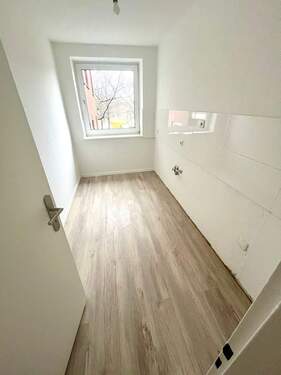 Küche - 3 Zimmer Etagenwohnung zur Miete in Verden (Aller)