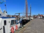 Hafen Greifswald - 