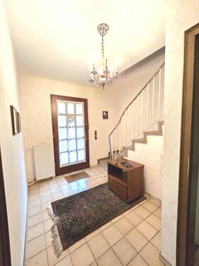 EG Diele - 3 Zimmer Mehrfamilienhaus, Wohnhaus in Hamburg