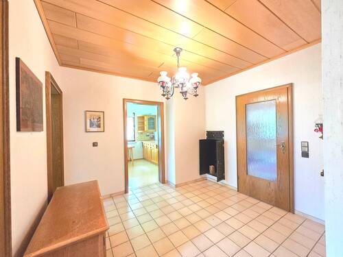 EG Flur - Mehrfamilienhaus, Wohnhaus mit 204,00 m² in Hamburg zum Kaufen