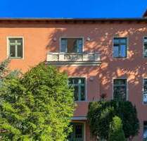 Schöne modernisierte Altbauwohnung in der Jägervorstadt - Potsdam