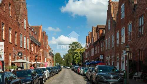 Holländische Viertel - 