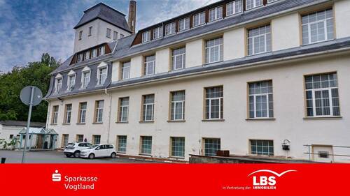 Ansicht Büro/Lager - Großzügiges Gewerbeobjekt!! - 1.500.000,00&nbsp;EUR Kaufpreis,