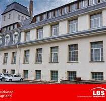 Großzügiges Gewerbeobjekt!! - 1.500.000,00&nbsp;EUR Kaufpreis, in Mehltheuer (PLZ: 08539)