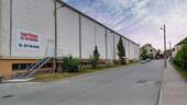 Lagerhalle - 