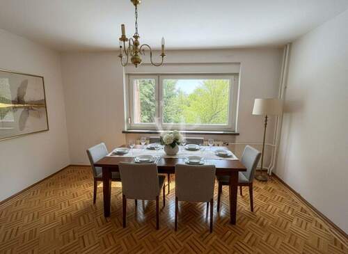 Vision Esszimmer EG - 