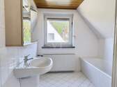 Badbereich im Obergeschoss - 