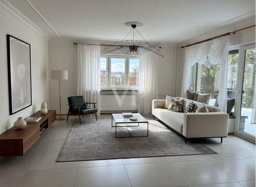 Startbild - EINFAMILIENHAUS IN BEGEHRTER WOHNLAGE VON RADEBEUL OST