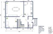 Grundriss EG - 