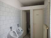 Kundentoilette - 