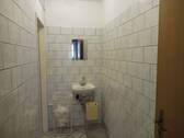 Kundentoilette - 