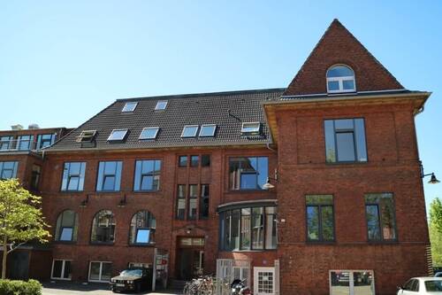 Ansicht - Büro zur Miete in Hamburg