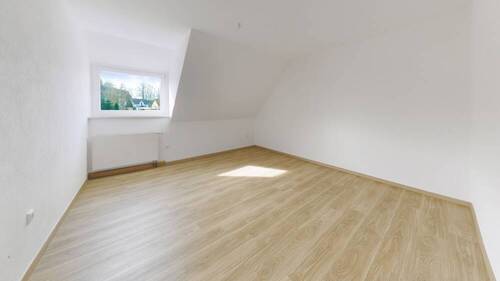 Schlafzimmer DG - 