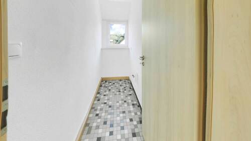 Abstellraum DG - 