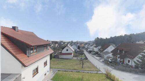 Ausblick - 