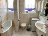 Badezimmer EG - 