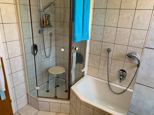 Badezimmer EG - 