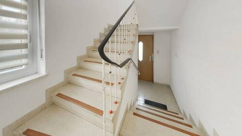 Treppenhaus - 
