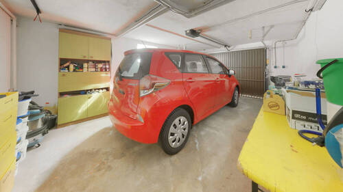 Garage - 