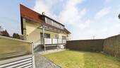 Südansicht_ - Mehrfamilienhaus, Wohnhaus mit 146,20 m&sup2; in Poppenricht zum Kaufen