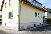 Nord-/Ostseite - 