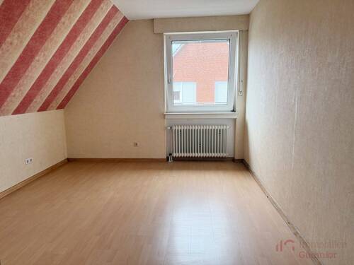 Schlafzimmer 2 - 