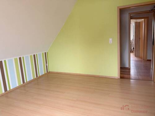 Schlafzimmer 3 - 