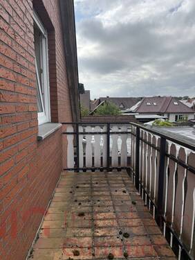 Balkon - 