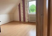 Schlafzimmer 1 - 4 Zimmer Etagenwohnung zur Miete in Emsbüren