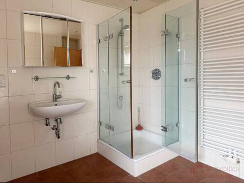 Badezimmer - 