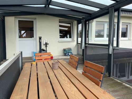 Balkon - 