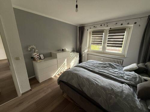 Schlafzimmer - 