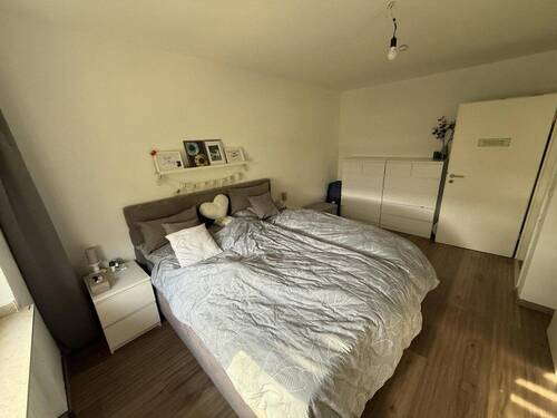 Schlafzimmer - 