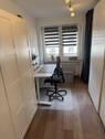 Arbeitszimmer/Kinderzimmer - Etagenwohnung mit 68,00 m&sup2; in Brühl zum Kaufen