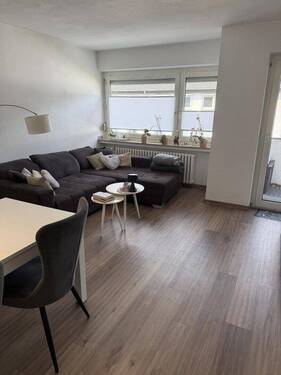 Wohnzimmer - 